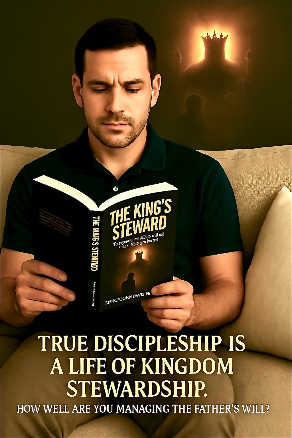 The King’s Steward