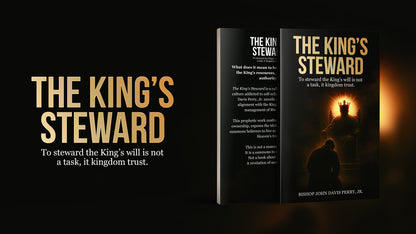The King’s Steward