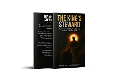 The King’s Steward