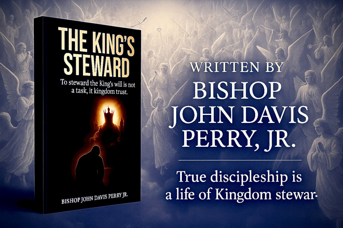 The King’s Steward