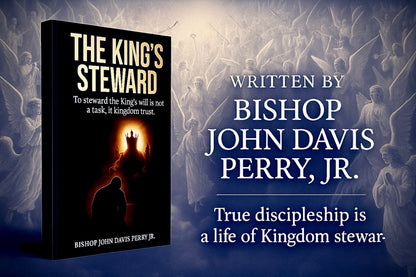 The King’s Steward