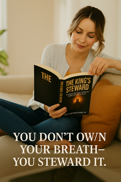 The King’s Steward