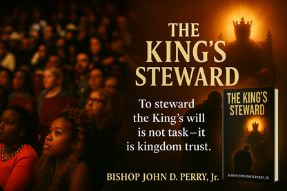 The King’s Steward