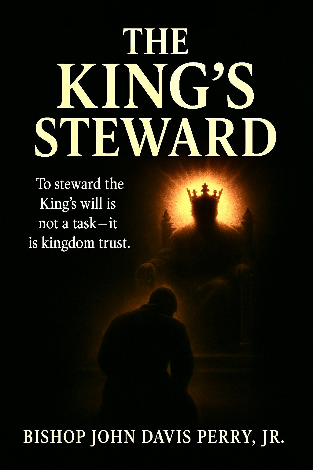 The King’s Steward