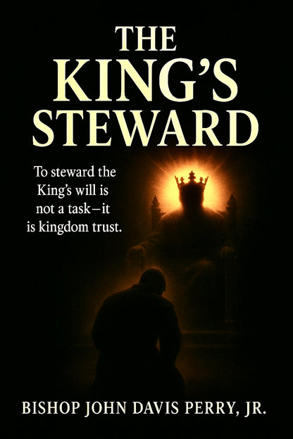 The King’s Steward
