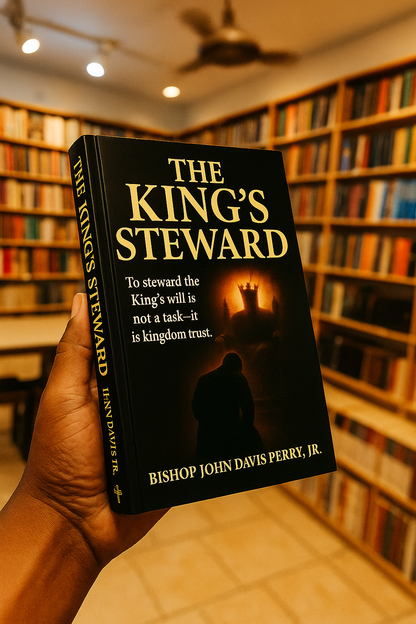 The King’s Steward